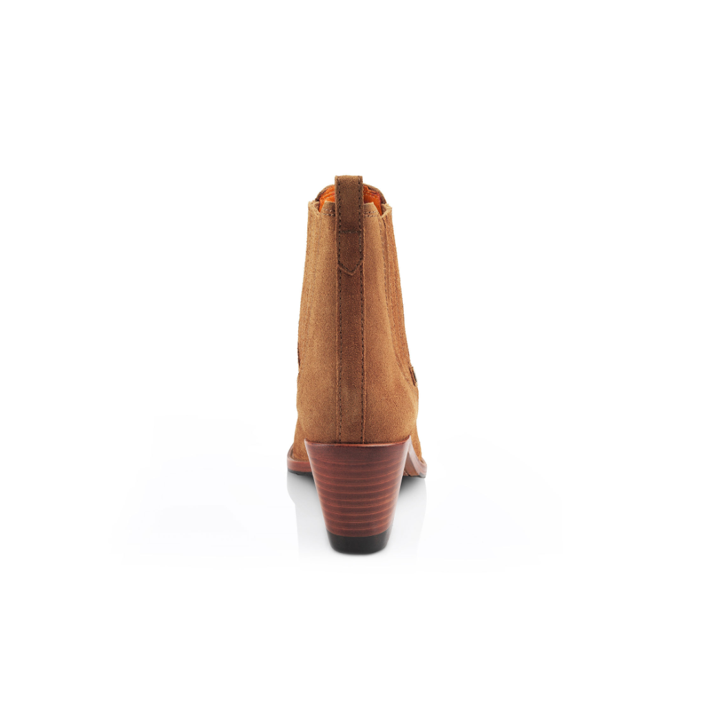 An image of the Fairfax & Favor Fairfax & Favor Rockingham Boot