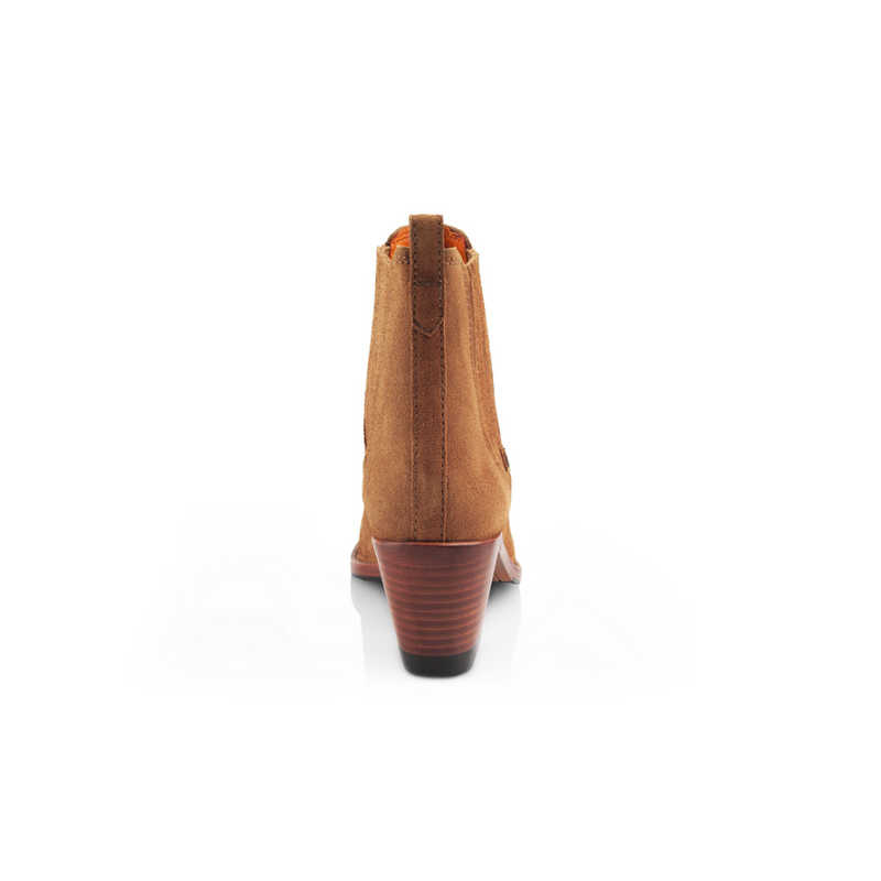 An image of the Fairfax & Favor Fairfax & Favor Rockingham Boot