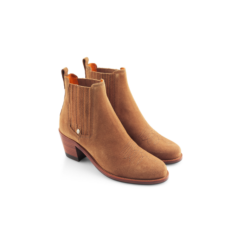 An image of the Fairfax & Favor Fairfax & Favor Rockingham Boot