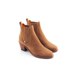 An image of the Fairfax & Favor Fairfax & Favor Rockingham Boot