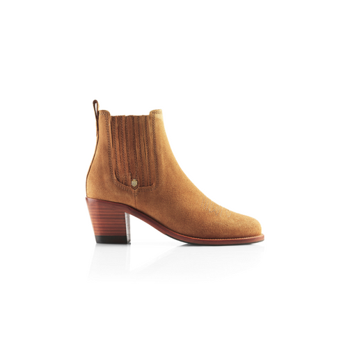 An image of the Fairfax & Favor Fairfax & Favor Rockingham Boot
