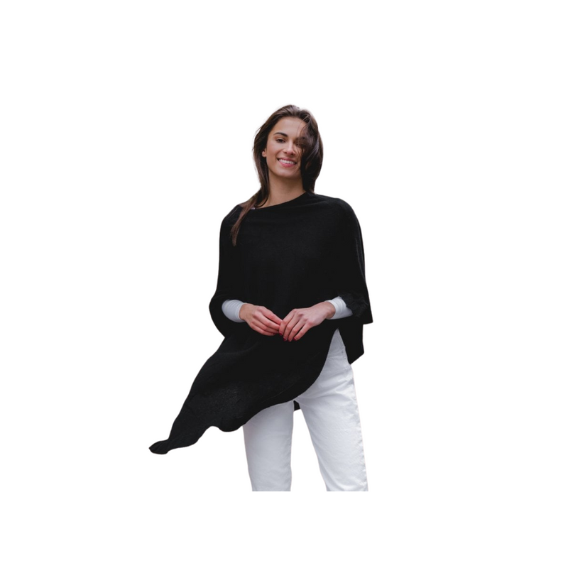 An image of the Park Lane Poncho