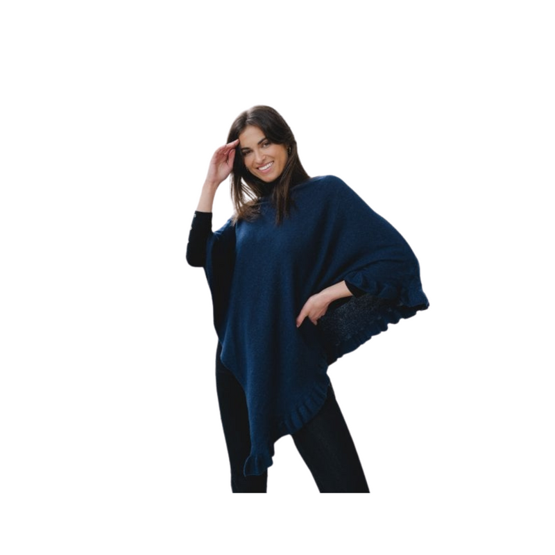 An image of the Park Lane Poncho