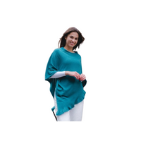 An image of the Park Lane Poncho