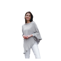An image of the Park Lane Poncho