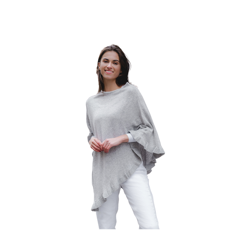 An image of the Park Lane Poncho