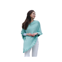 An image of the Park Lane Poncho
