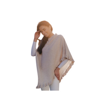 An image of the Park Lane Poncho