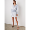 An image of the Rails Shawna Long Sleeve Dress