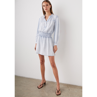 An image of the Rails Shawna Long Sleeve Dress