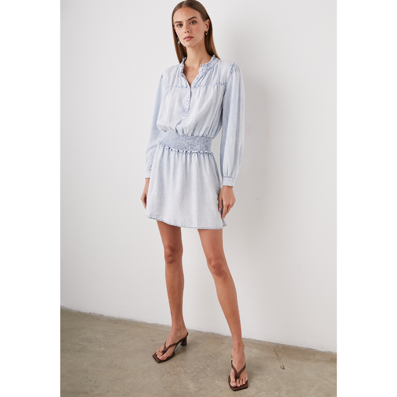 Shawna Long Sleeve Dress