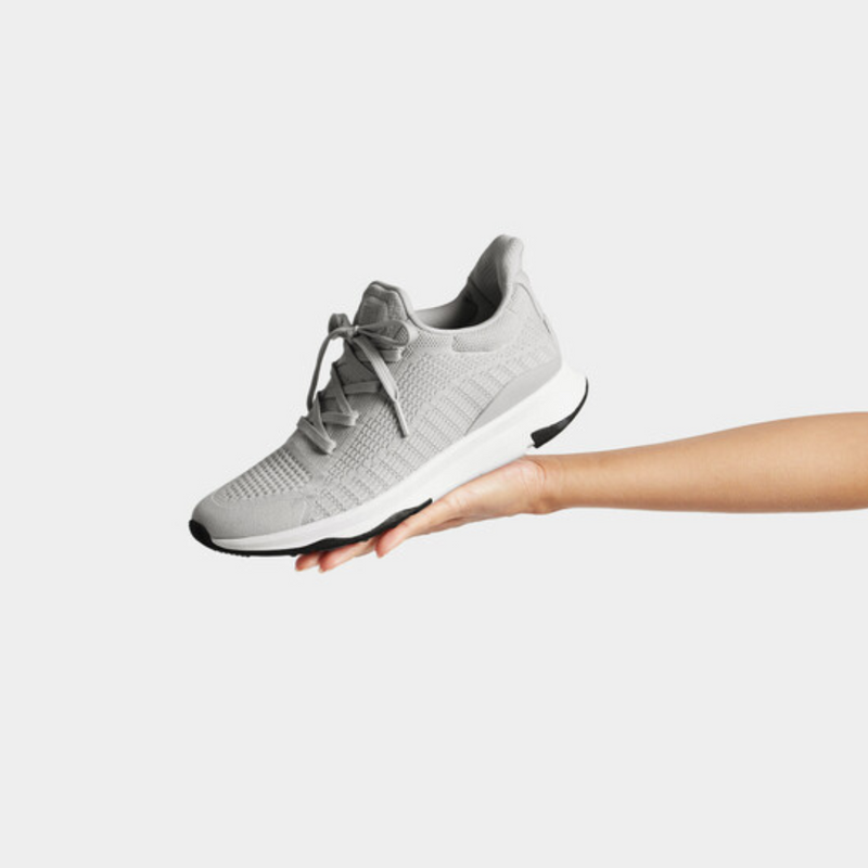 An image of the Fitflop Vitamin FFX Knit Sport Sneaker