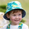 An image of the Kite Jungle Sun Hat