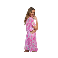 An image of the Pia Rossini Canta Dress