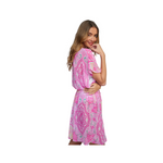An image of the Pia Rossini Canta Dress