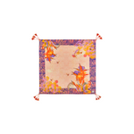 An image of the Powder Silk Scarf
