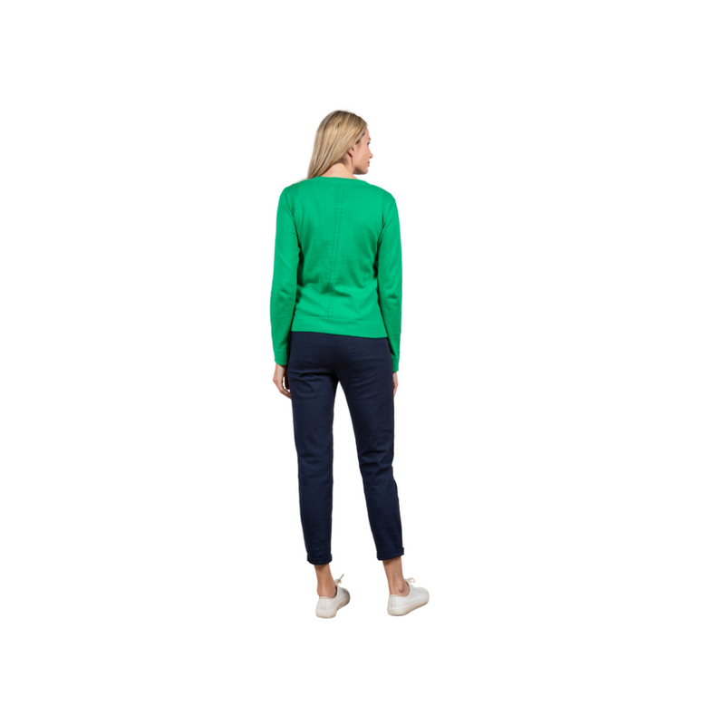 Breaker Trouser
