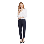 An image of the NYDJ Alina Ankle Jeans