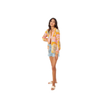 An image of the Hale Bob Pure Silk Shirt