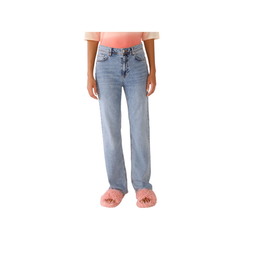 An image of the Oui High Waist Jeans