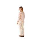 An image of the Oui Sequin Detail Jumper