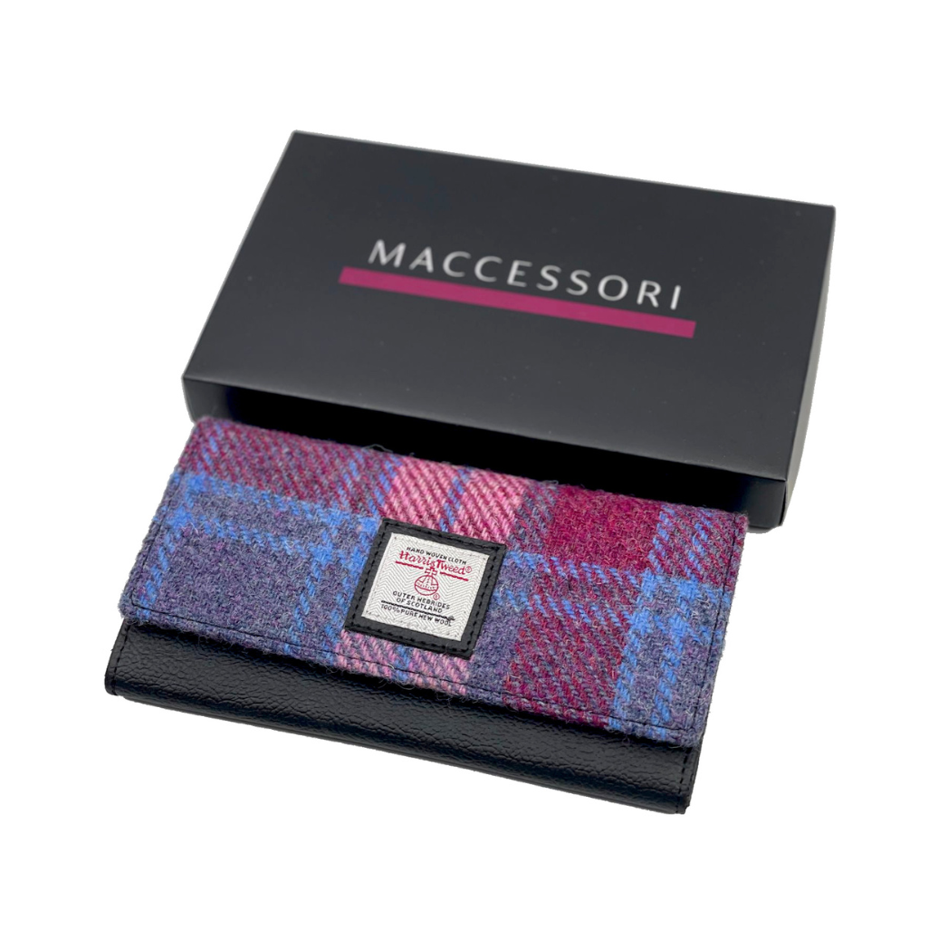An image of the Maccessori Envelope Purse