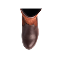 An image of the Dubarry Clare Boot