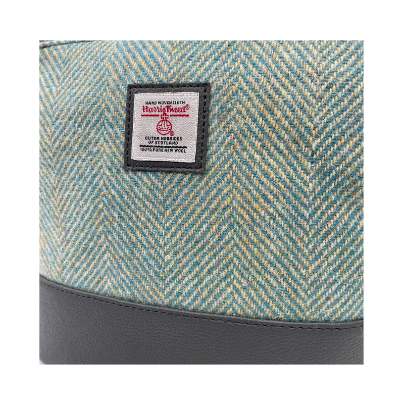 Square Shoulder Bag
