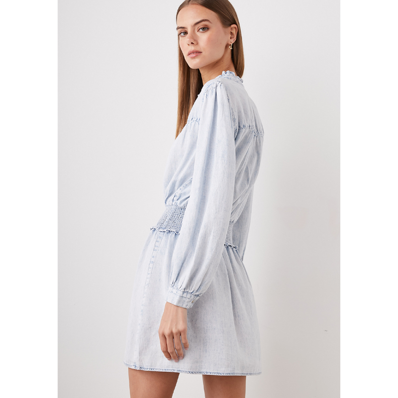 Shawna Long Sleeve Dress