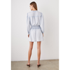 An image of the Rails Shawna Long Sleeve Dress