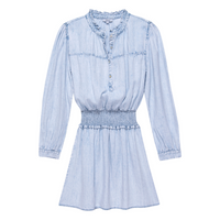 An image of the Rails Shawna Long Sleeve Dress