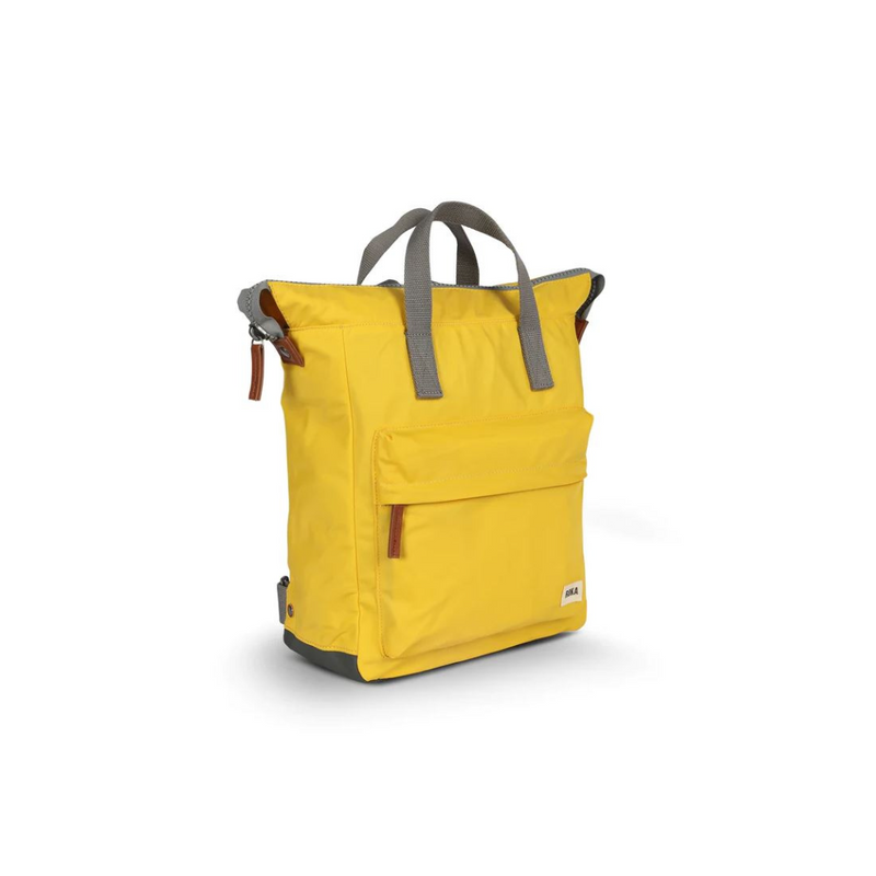 An image of the ROKA London Bantry B Backpack