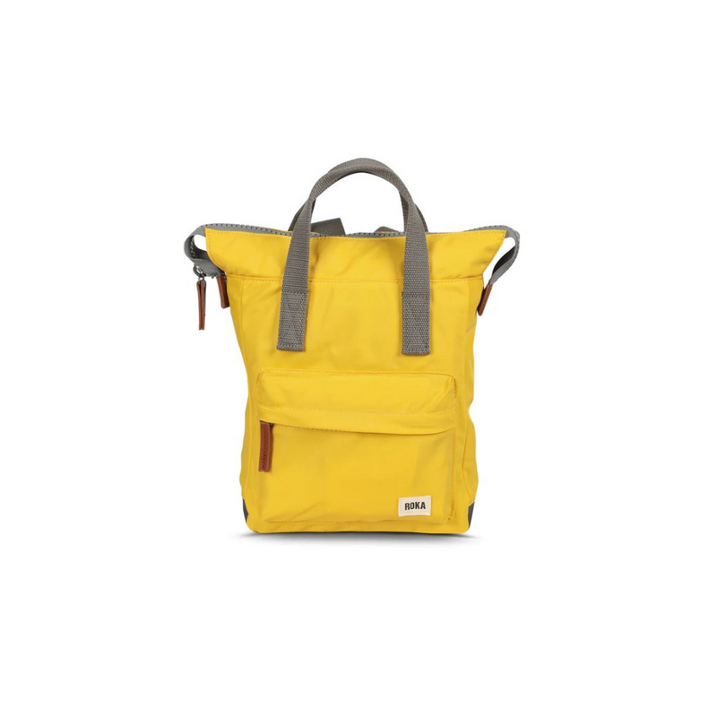 An image of the ROKA London Bantry B Backpack