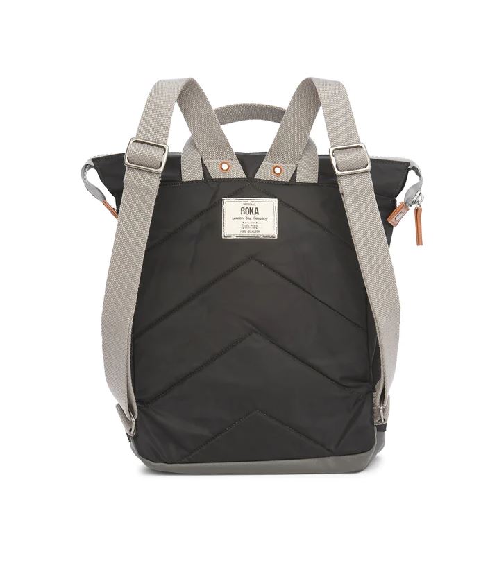 An image of the ROKA London Bantry B Backpack