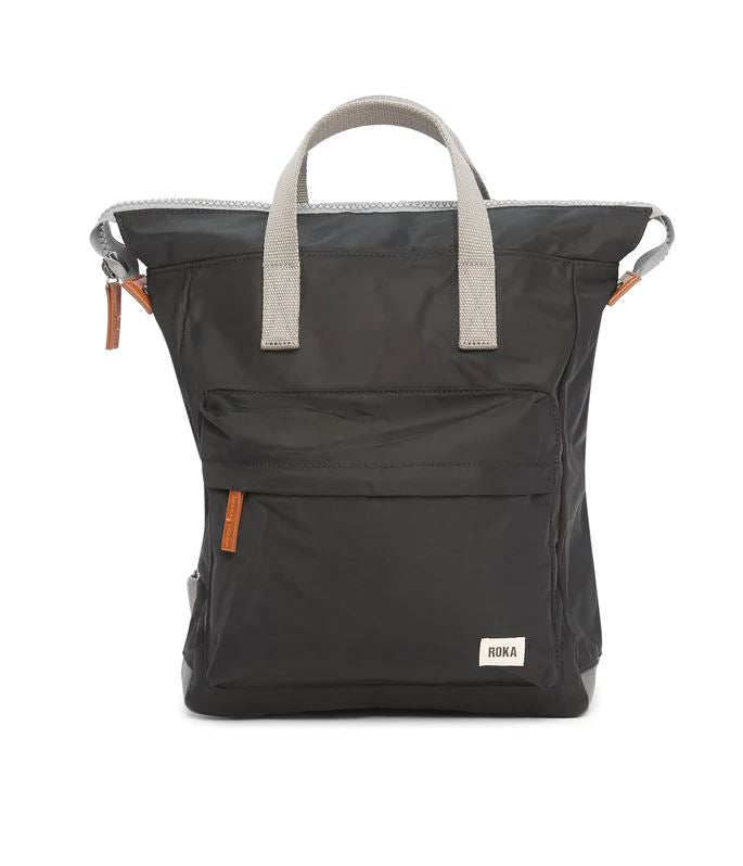 An image of the ROKA London Bantry B Backpack