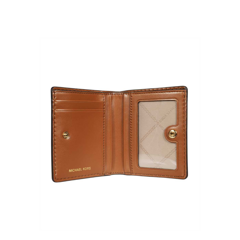 Izzy Small Billfold Wallet