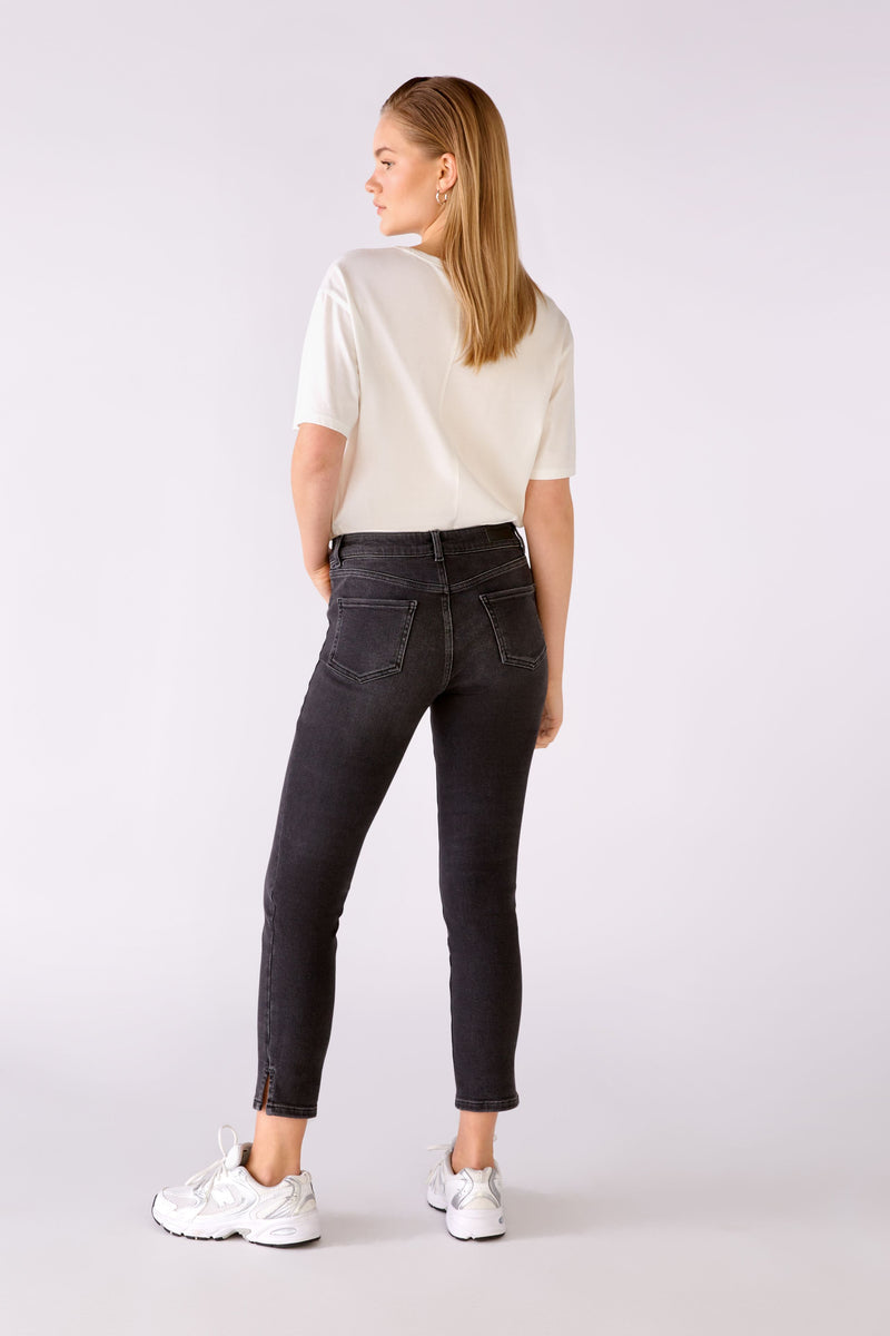 An image of the Oui Graphic T-Shirt
