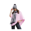 An image of the Park Lane Poncho