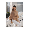 An image of the Park Lane Poncho