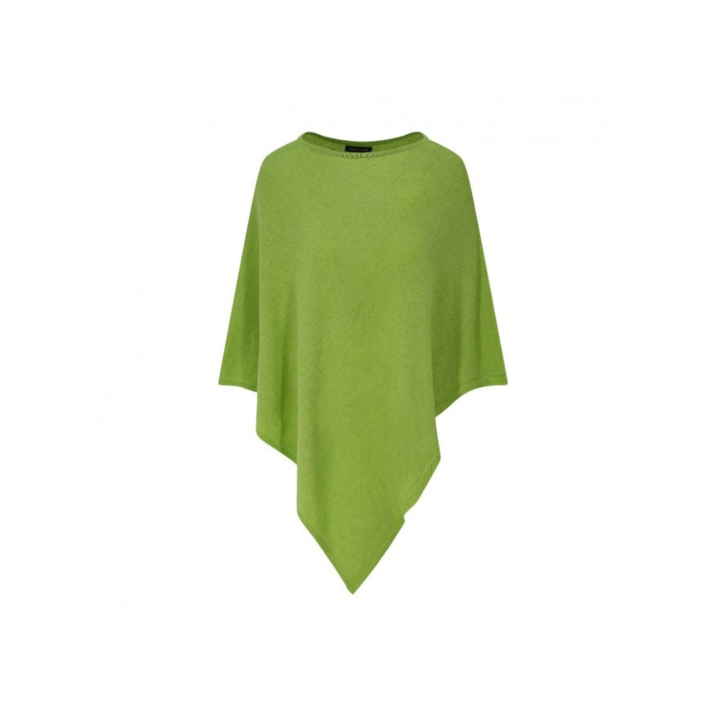 An image of the Park Lane Poncho