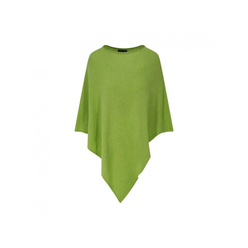 An image of the Park Lane Poncho