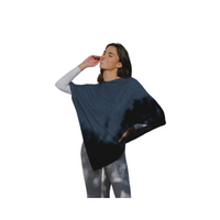 An image of the Park Lane Poncho