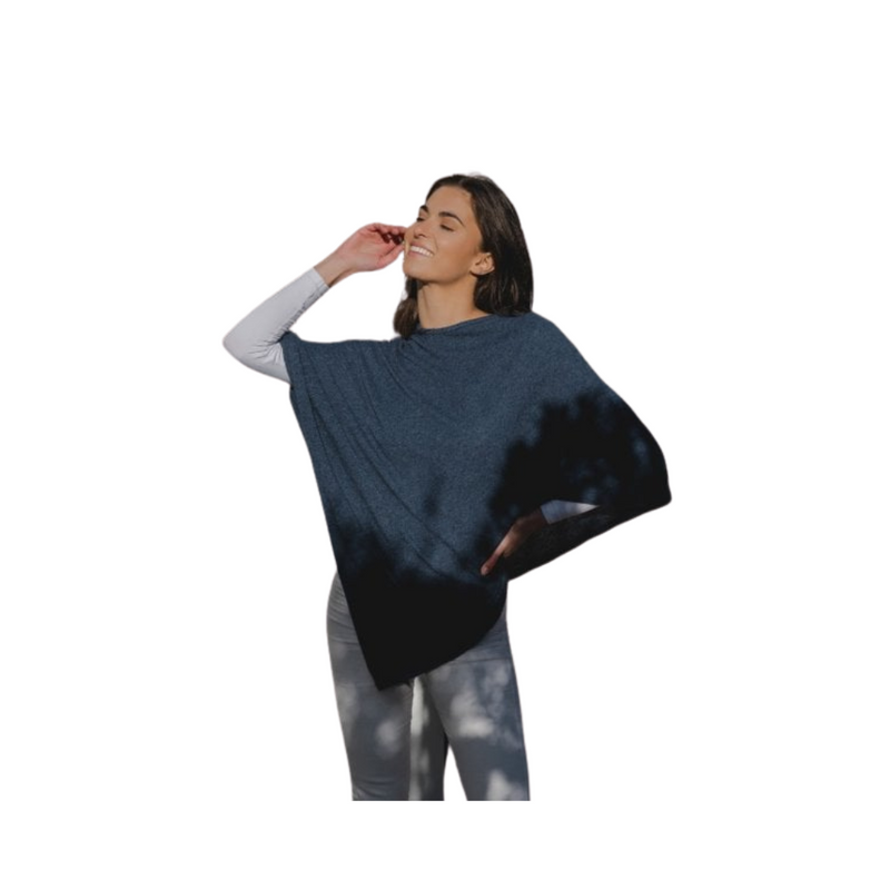 An image of the Park Lane Poncho
