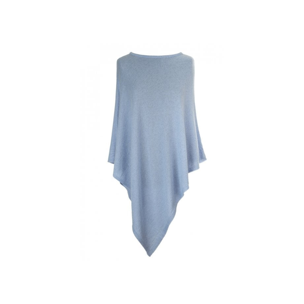 An image of the Park Lane Poncho
