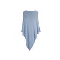 An image of the Park Lane Poncho