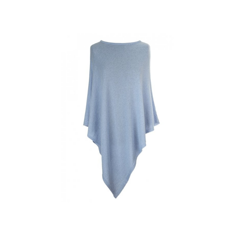 An image of the Park Lane Poncho
