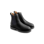 An image of the Fairfax & Favor Fairfax & Favor Leather Ankle Boot
