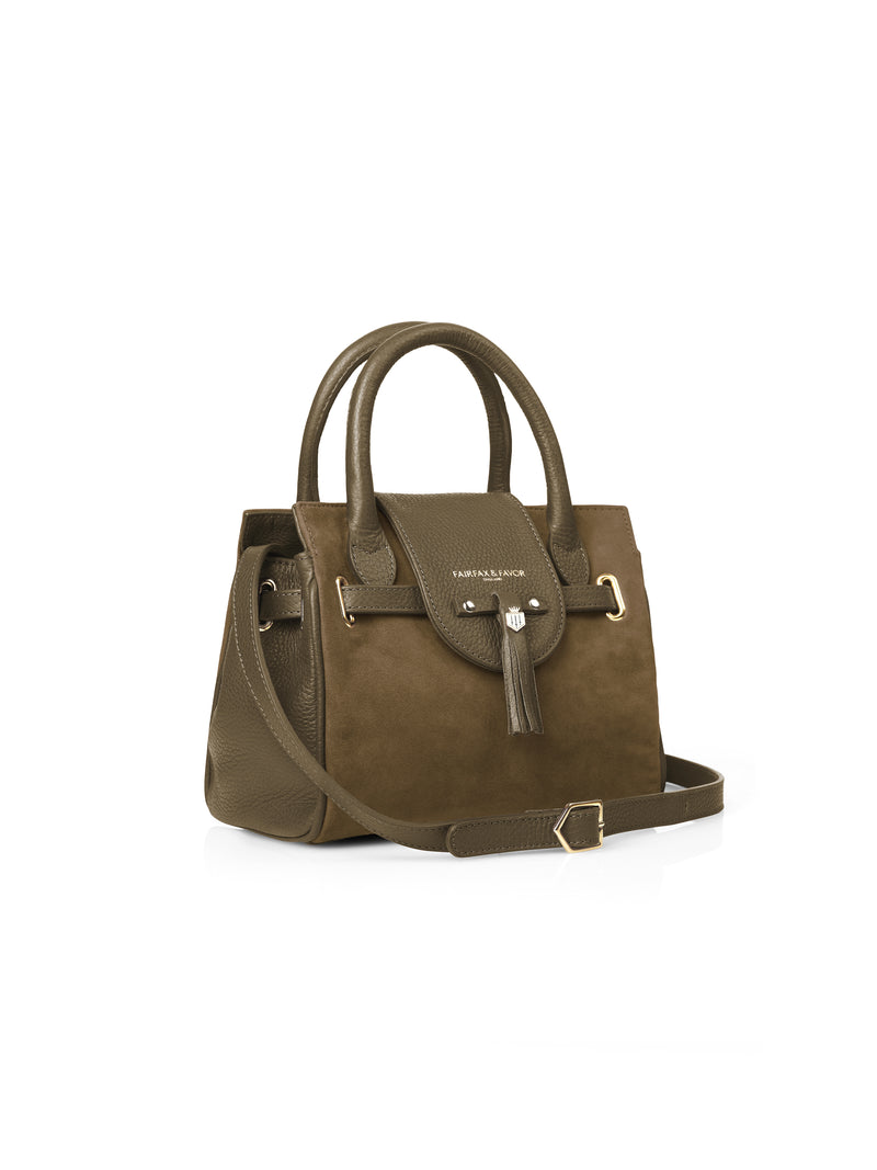 An image of the Fairfax & Favor Fairfax & Favor The Mini Windsor