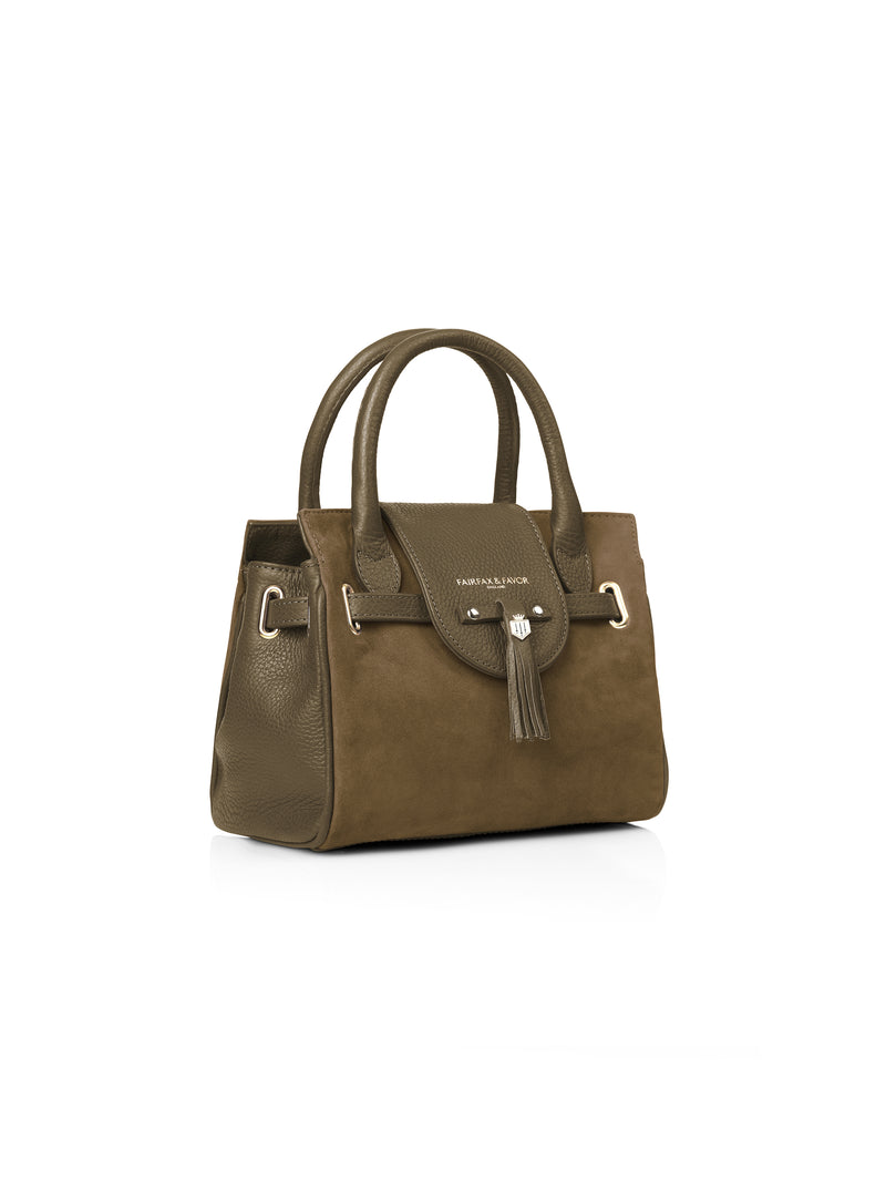 An image of the Fairfax & Favor Fairfax & Favor The Mini Windsor