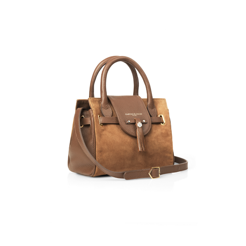 An image of the Fairfax & Favor Fairfax & Favor The Mini Windsor